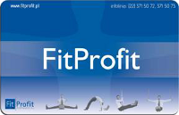 FitProfit plin ko